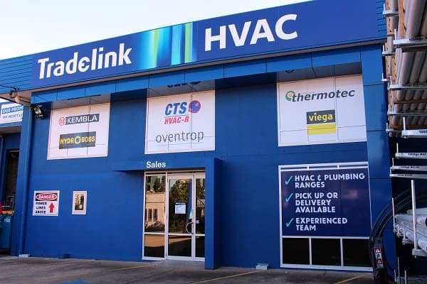 Coastal HVAC Services photo