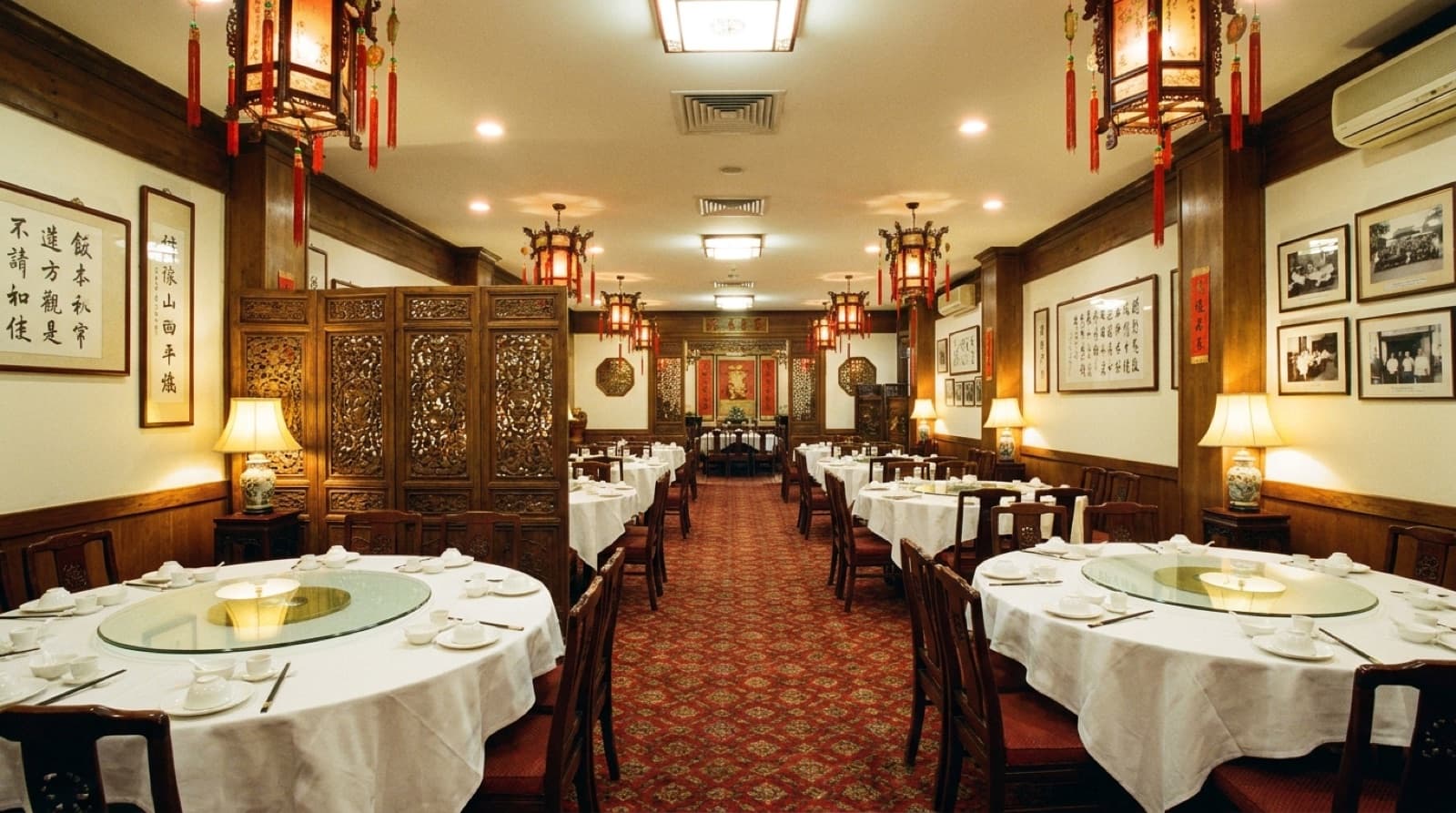 Golden Dragon Restaurant hero