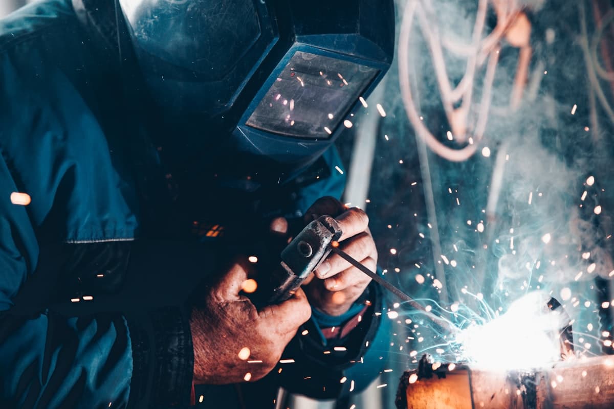 Ironbark Steel Fabrication steel