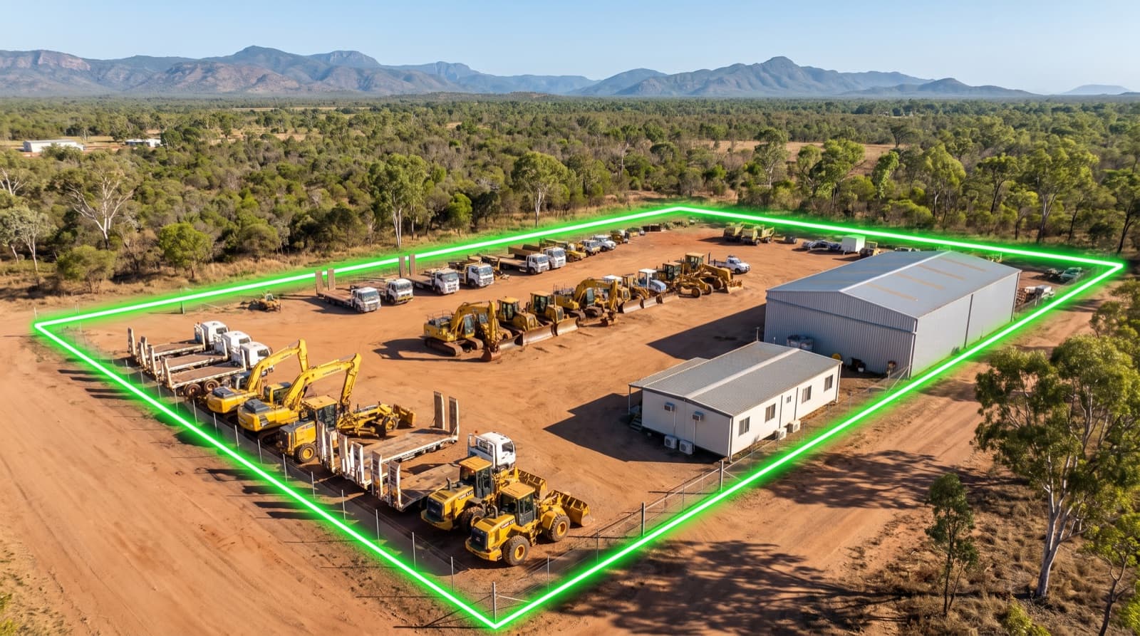 Outback Earthworks hero