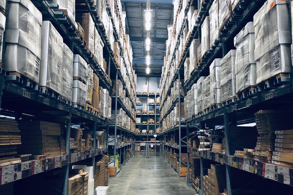 Swift Metro Couriers delivery