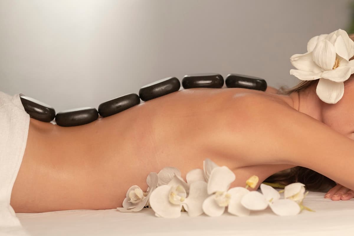 Zen Day Spa & Wellness hero